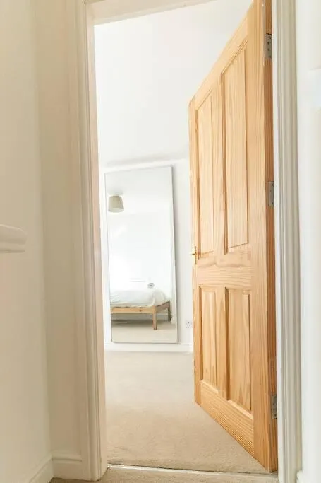 Spacious 3 Bedroom House 约克 0*,  英国