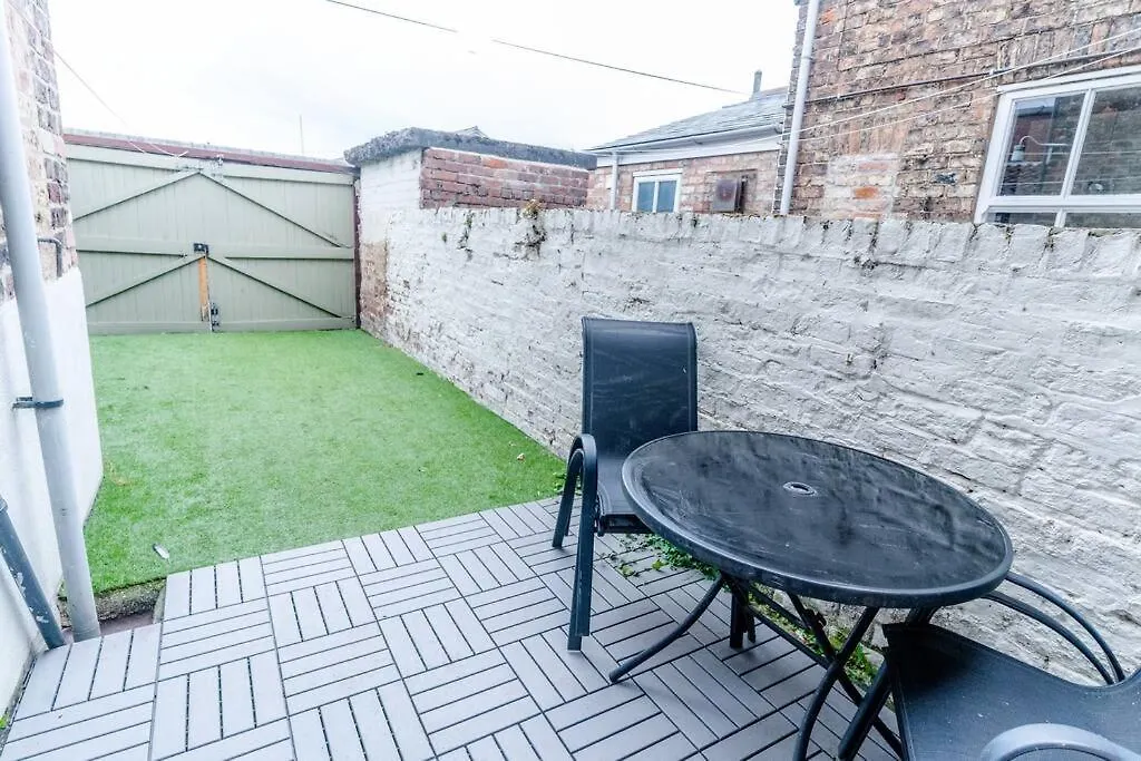 펜션 Spacious 3 Bedroom House 요크