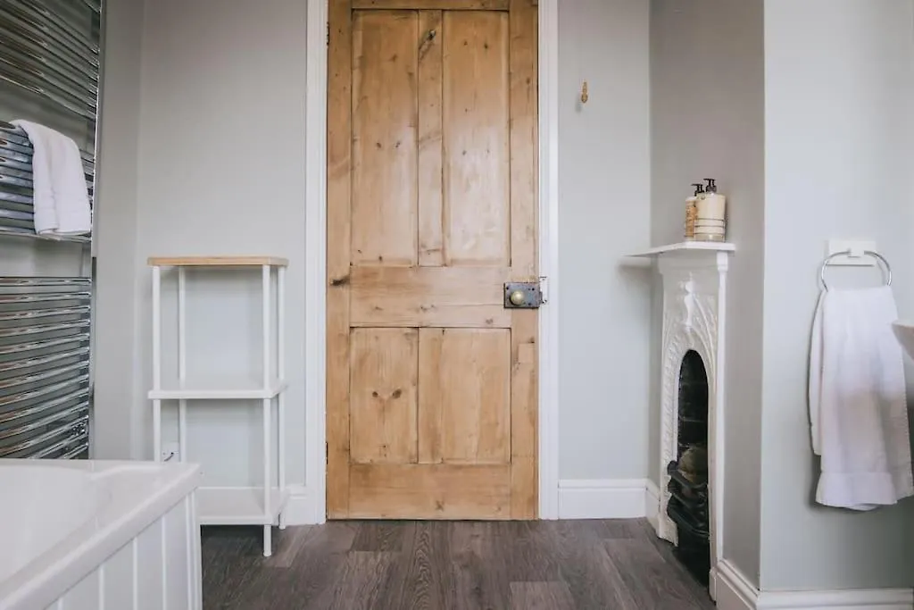 Spacious 3 Bedroom House 요크 0*,