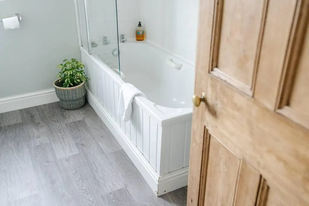 Prázdninový dům Spacious 3 Bedroom House York