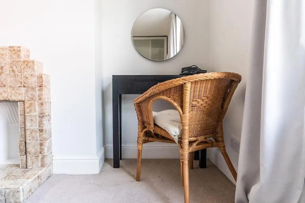 펜션 Spacious 3 Bedroom House 요크