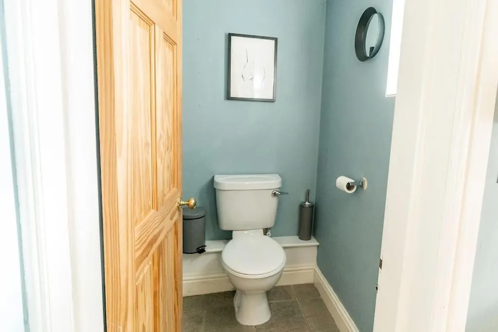 Spacious 3 Bedroom House 요크 영국