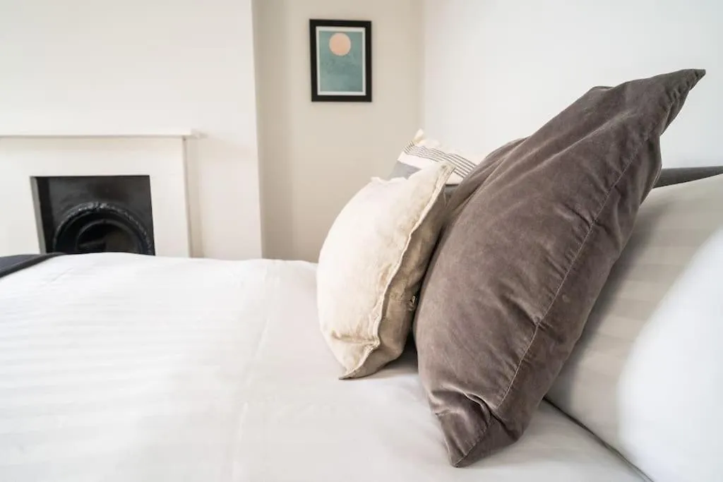 Spacious 3 Bedroom House 요크 영국